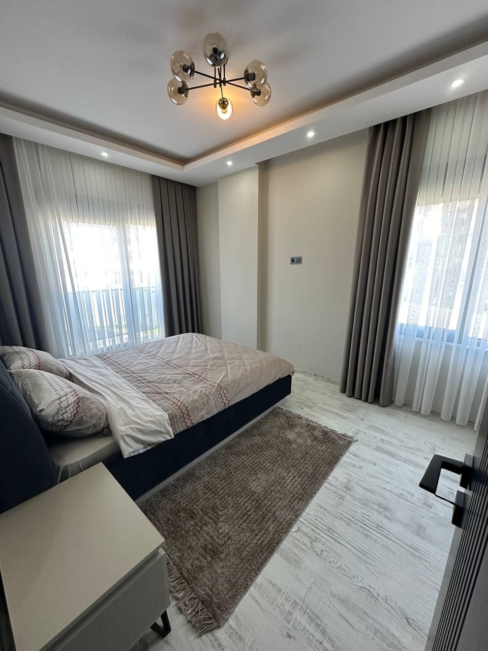 Appartement à Alanya, Turquie, 65 m² - image 6