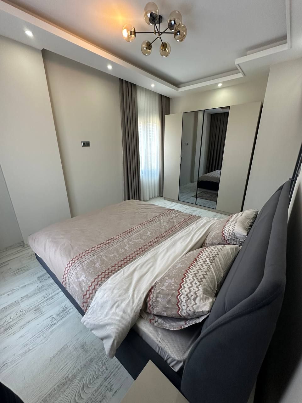 Appartement à Alanya, Turquie, 65 m² - image 9
