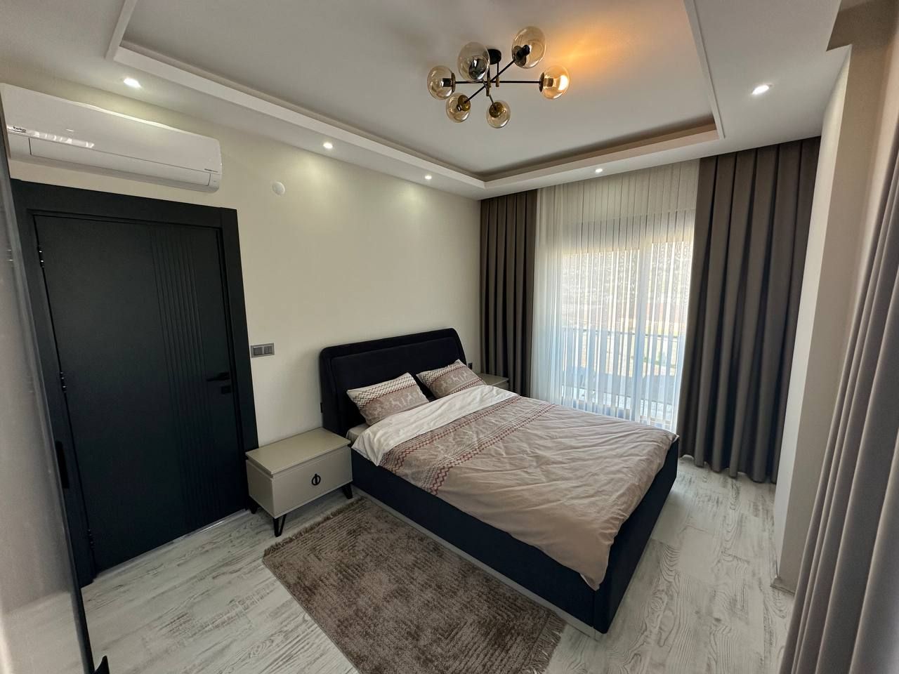 Appartement à Alanya, Turquie, 65 m² - image 7