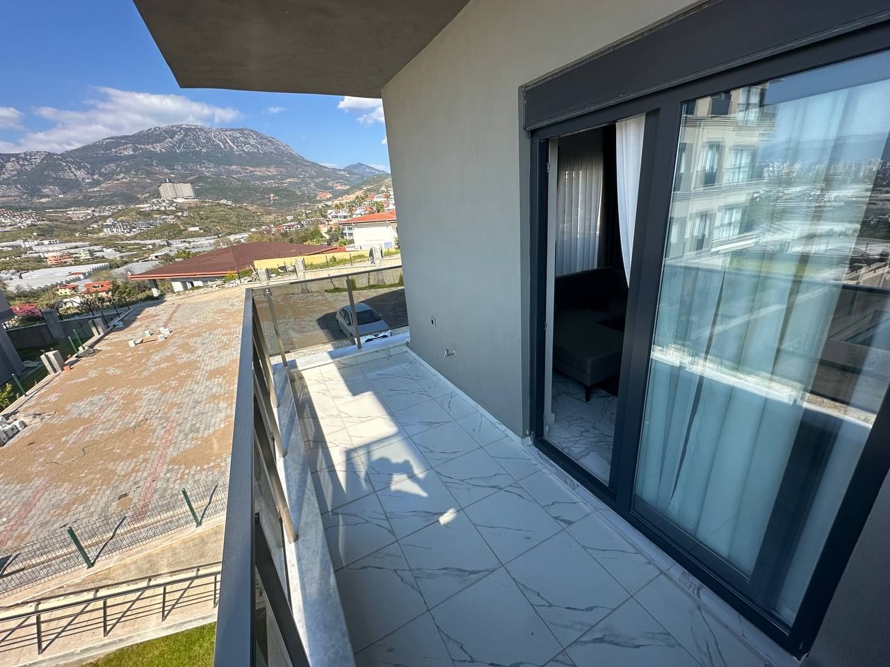 Appartement à Alanya, Turquie, 65 m² - image 12
