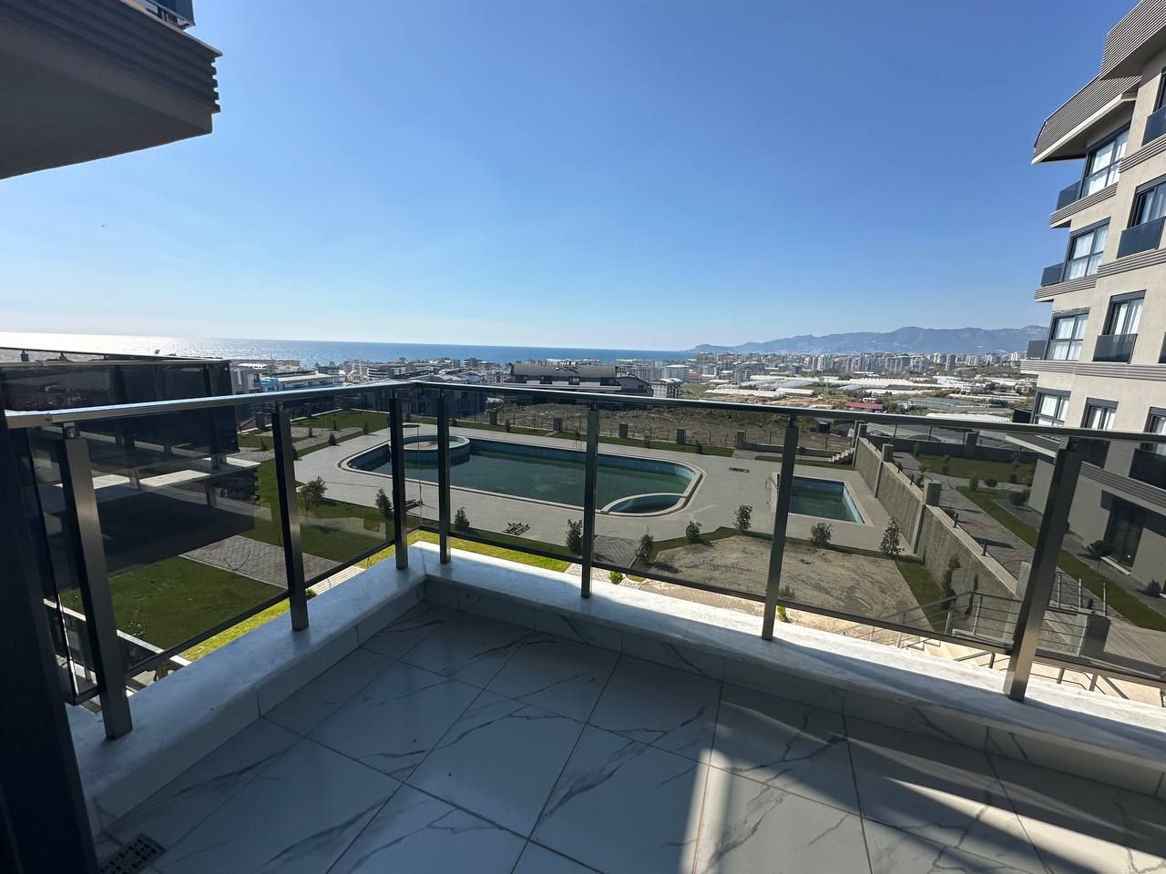 Appartement à Alanya, Turquie, 65 m² - image 13