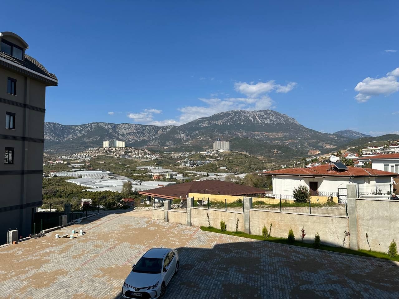 Appartement à Alanya, Turquie, 65 m² - image 14