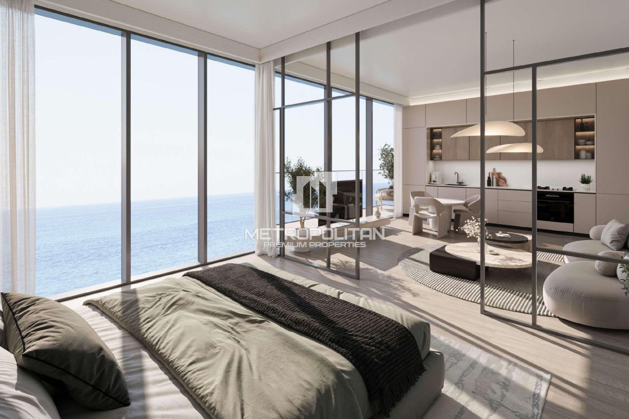 Appartamenti a Ras Al Khayma, EAU, 57 m² - foto 8