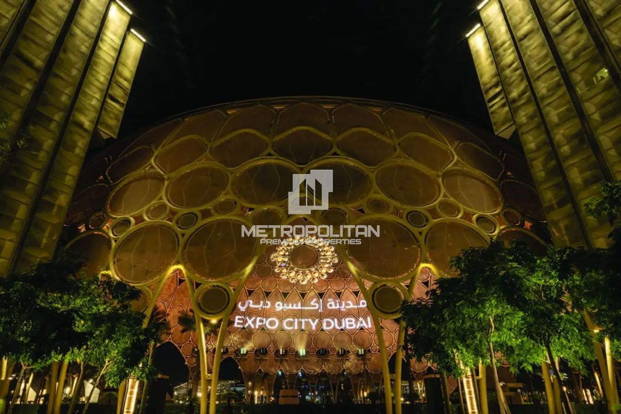 Appartamenti a Dubai, EAU, 128 m² - foto 8