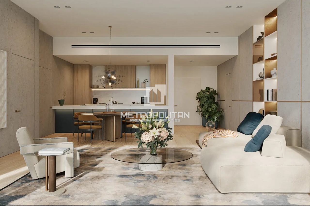 Appartamenti a Ras Al Khayma, EAU, 83 m² - foto 8