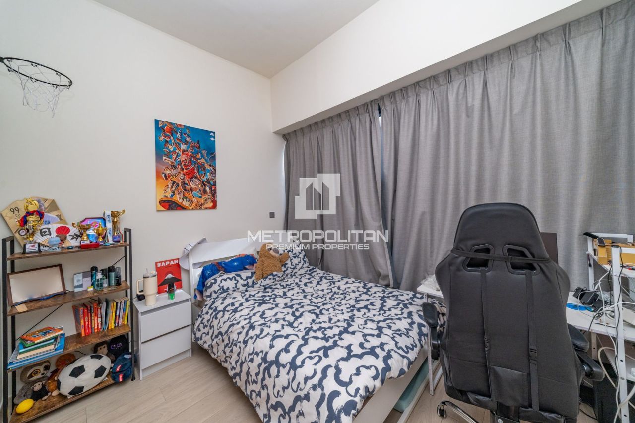 Appartamenti a Dubai, EAU, 100 m² - foto 8