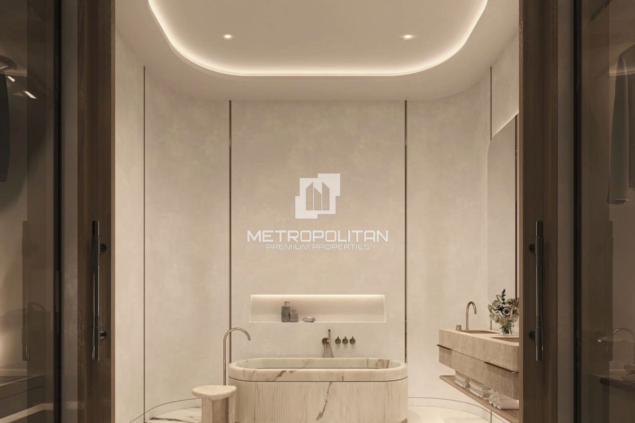 Appartamenti a Ras Al Khayma, EAU, 136 m² - foto 8