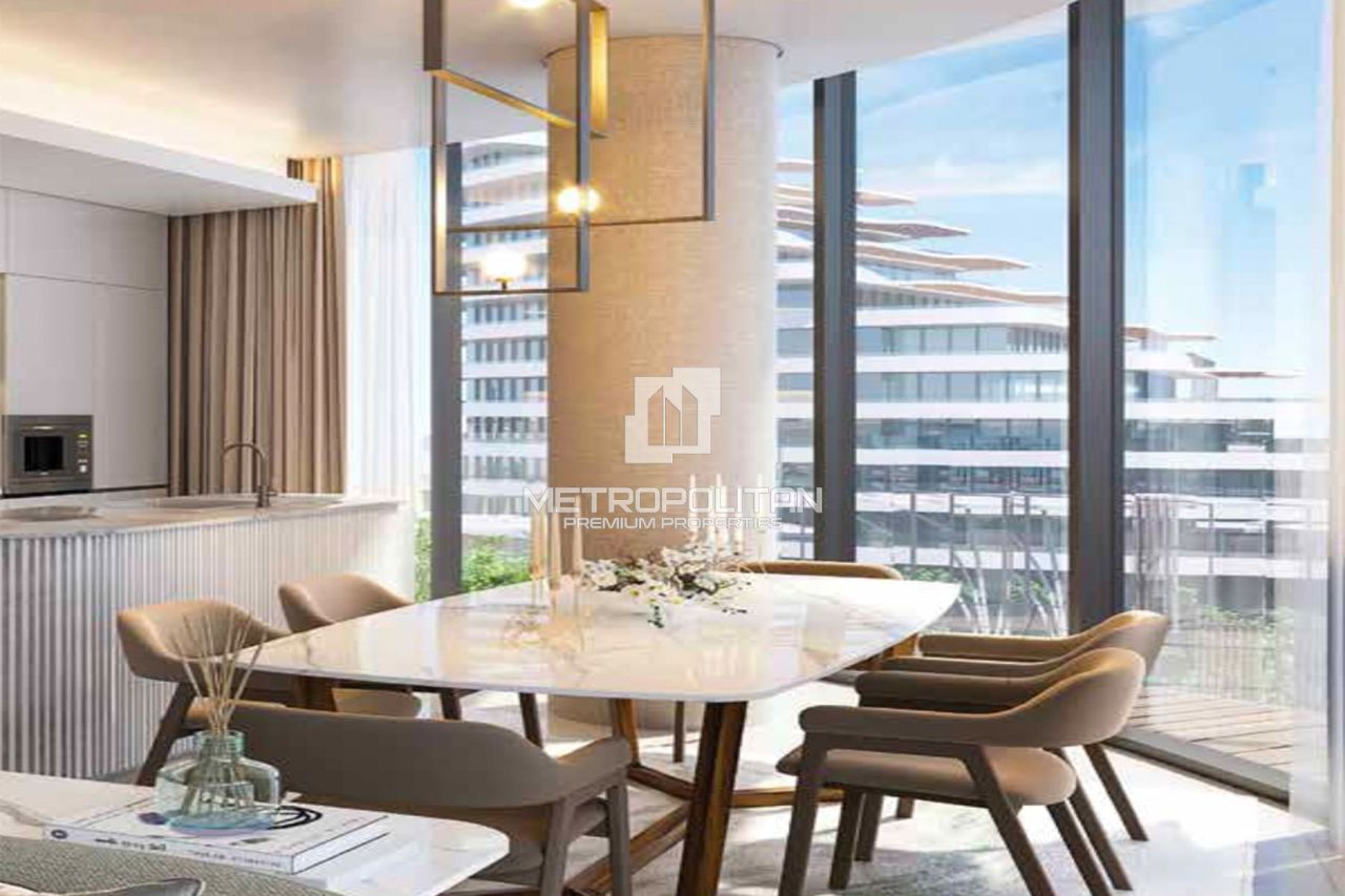 Attico a Ras Al Khayma, EAU, 269 m² - foto 8