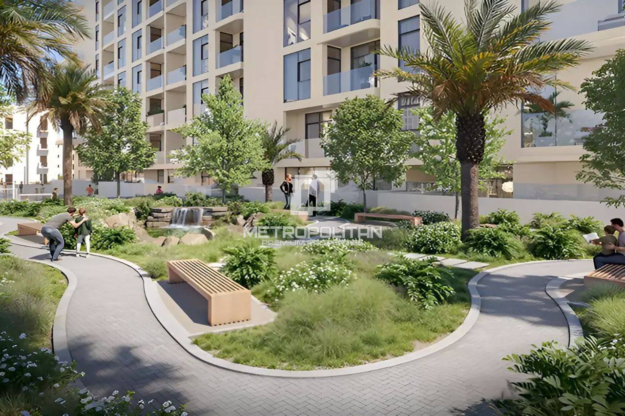 Apartment in Dubai, UAE, 170 m² - picture 8