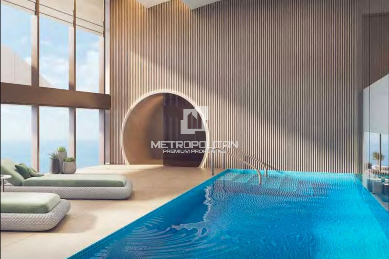 Attico a Ras Al Khayma, EAU, 269 m² - foto 9