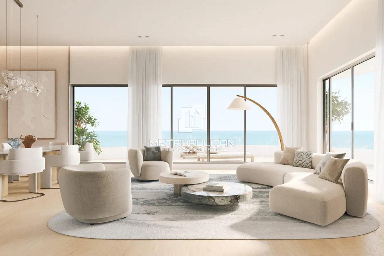 Apartment in Ra’s al-Chaima, VAE, 84 m² - Foto 9