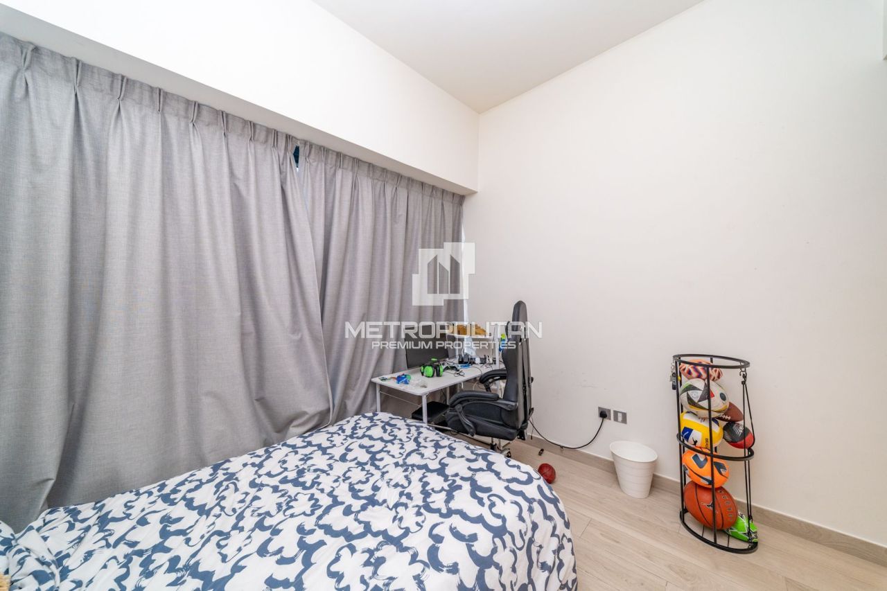 Appartamenti a Dubai, EAU, 100 m² - foto 9