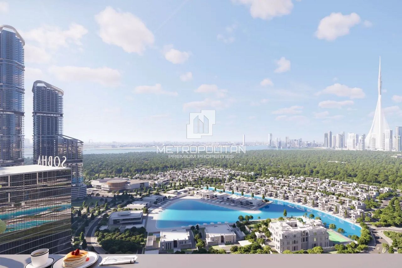 Appartamenti a Dubai, EAU, 101 m² - foto 9