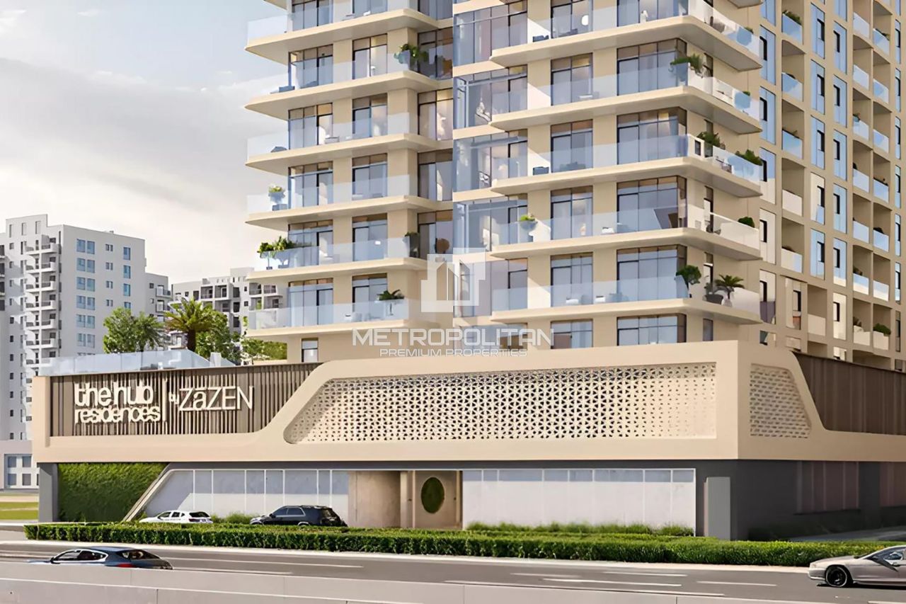 Apartment in Dubai, UAE, 170 m² - picture 9