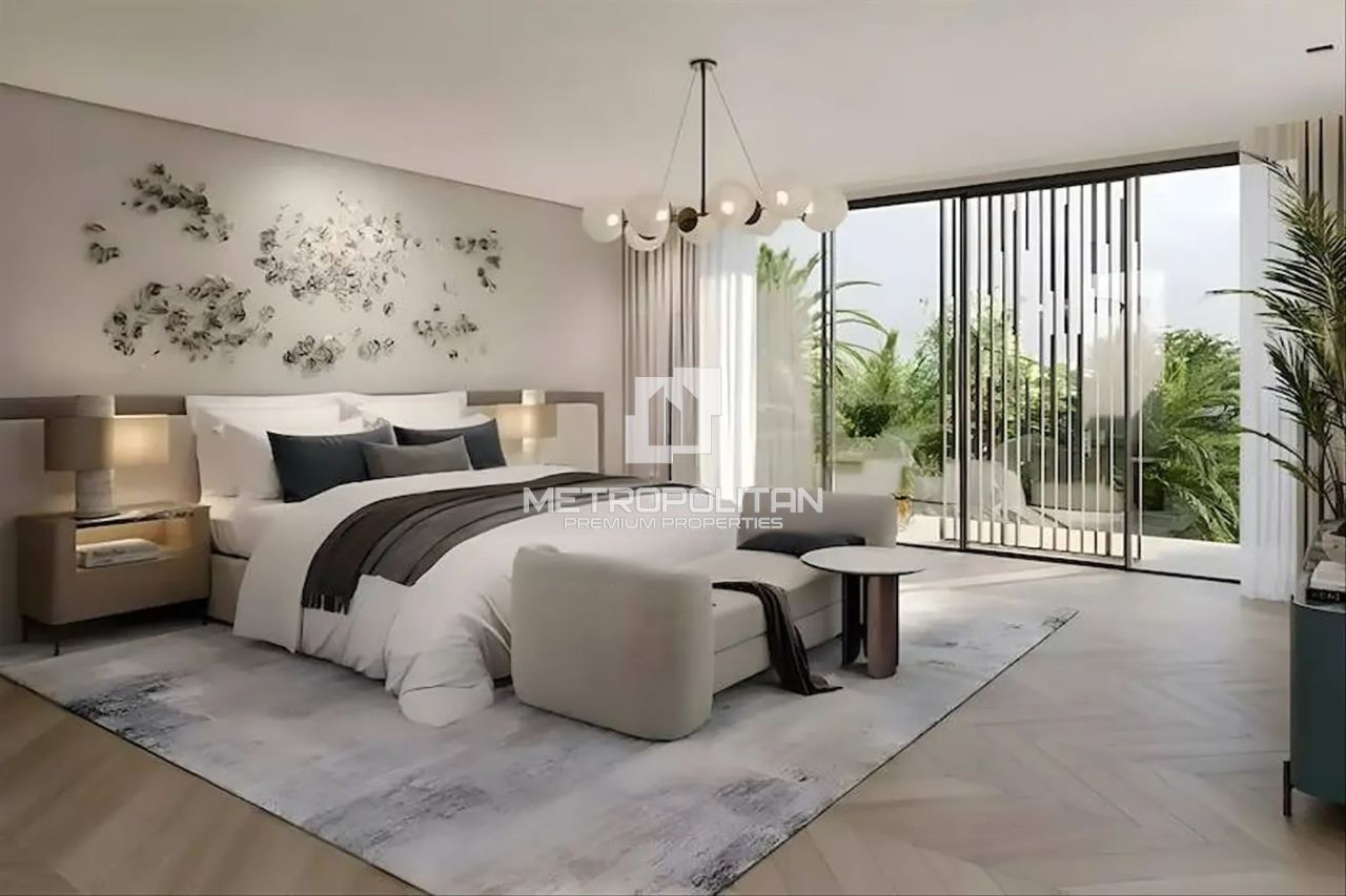 Villa a Dubai, EAU, 736 m² - foto 9