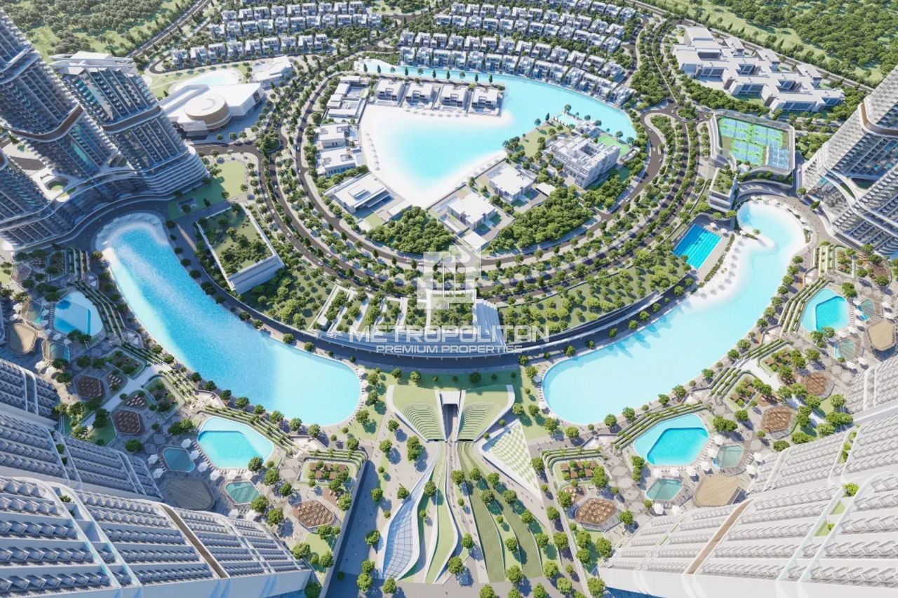 Appartamenti a Dubai, EAU, 101 m² - foto 10