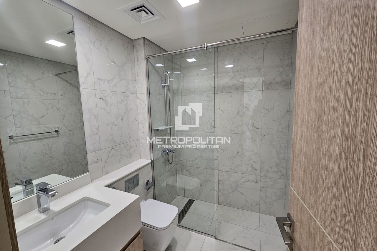 Apartment in Ra’s al-Chaima, VAE, 73 m² - Foto 10