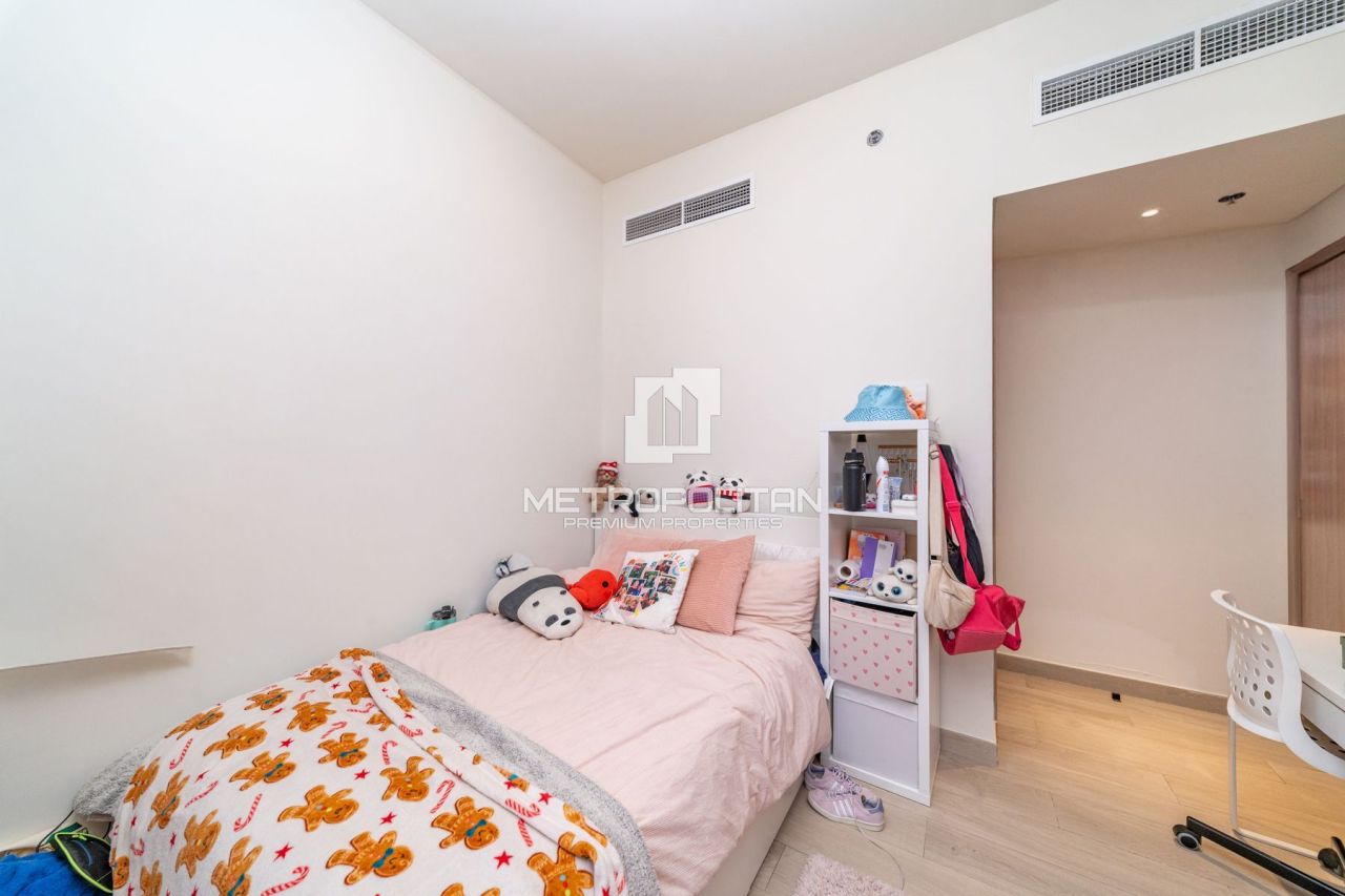 Appartamenti a Dubai, EAU, 100 m² - foto 10