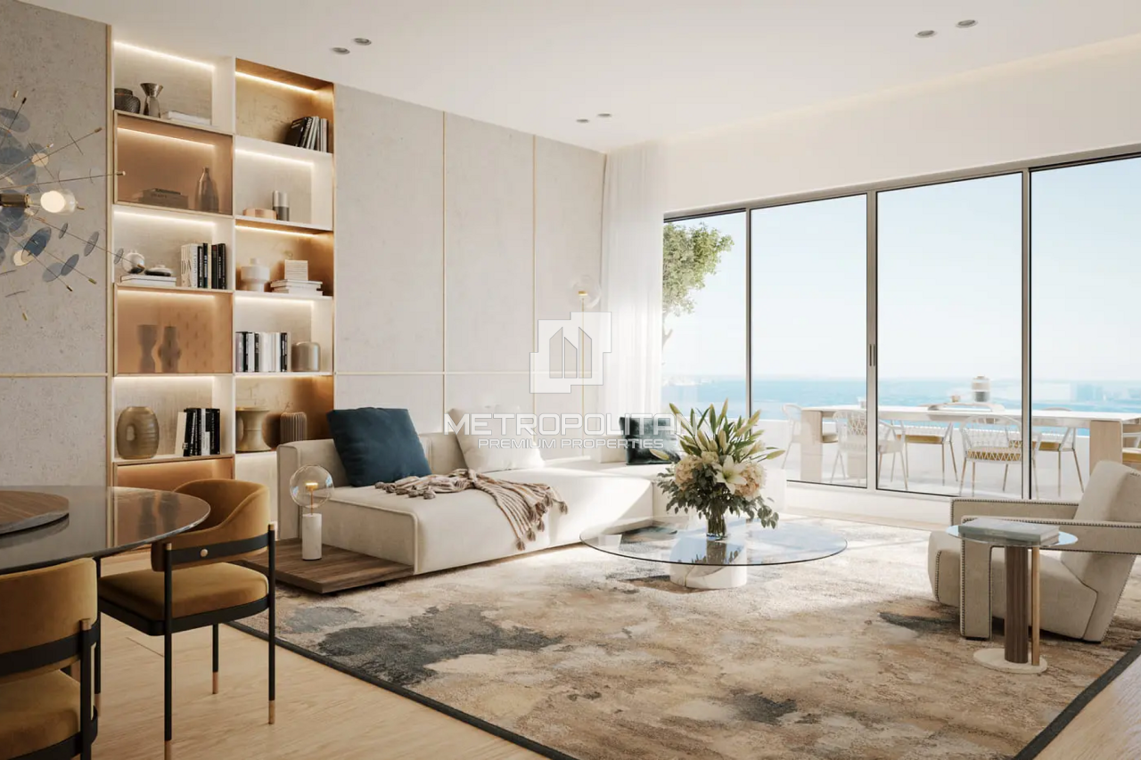 Apartment in Ra’s al-Chaima, VAE, 84 m² - Foto 10