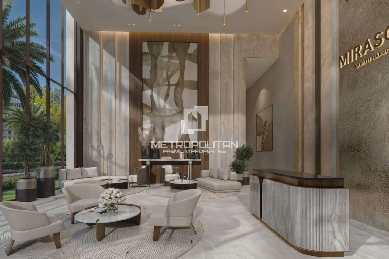 Appartamenti a Ras Al Khayma, EAU, 75 m² - foto 11