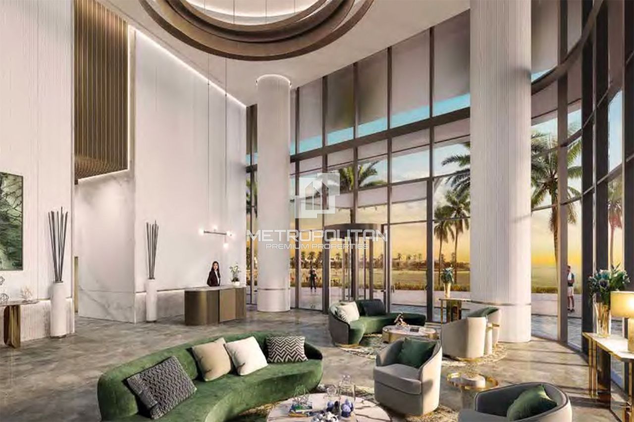 Attico a Ras Al Khayma, EAU, 269 m² - foto 11