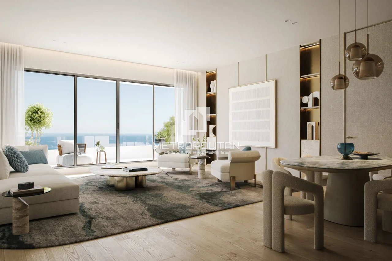 Apartment in Ra’s al-Chaima, VAE, 84 m² - Foto 11