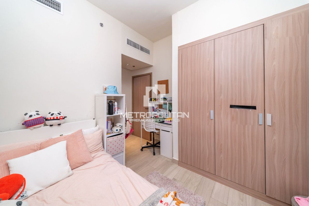 Appartamenti a Dubai, EAU, 100 m² - foto 11