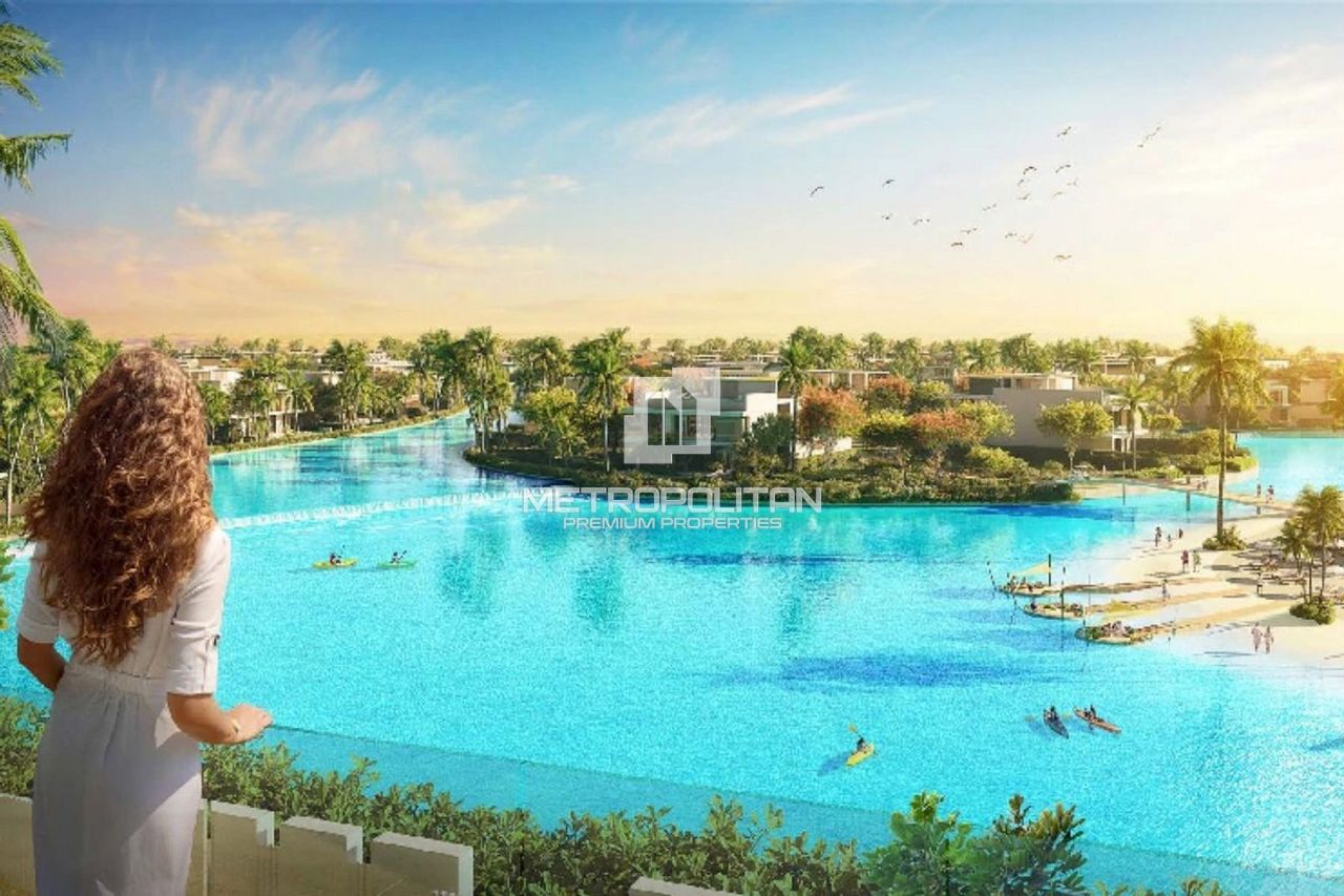 Apartment in Dubai, UAE, 93 m² - picture 11