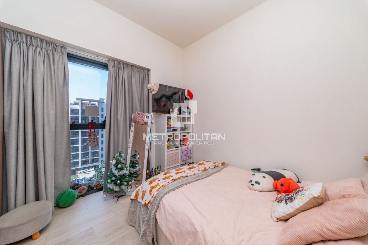 Appartamenti a Dubai, EAU, 100 m² - foto 12