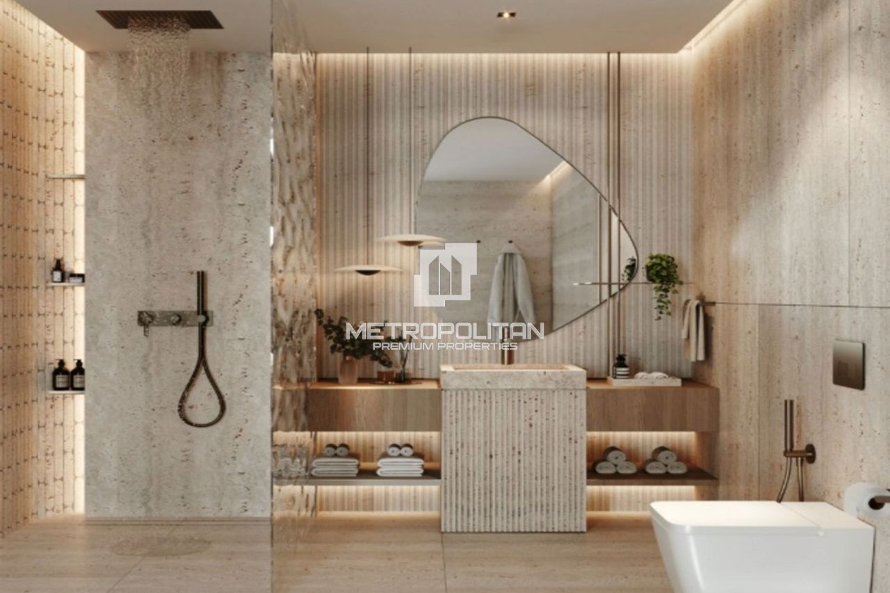 Appartamenti a Ras Al Khayma, EAU, 77 m² - foto 12