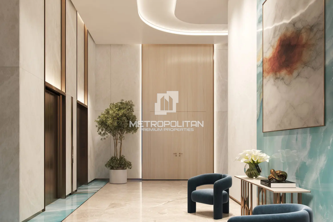 Apartment in Ra’s al-Chaima, VAE, 84 m² - Foto 12