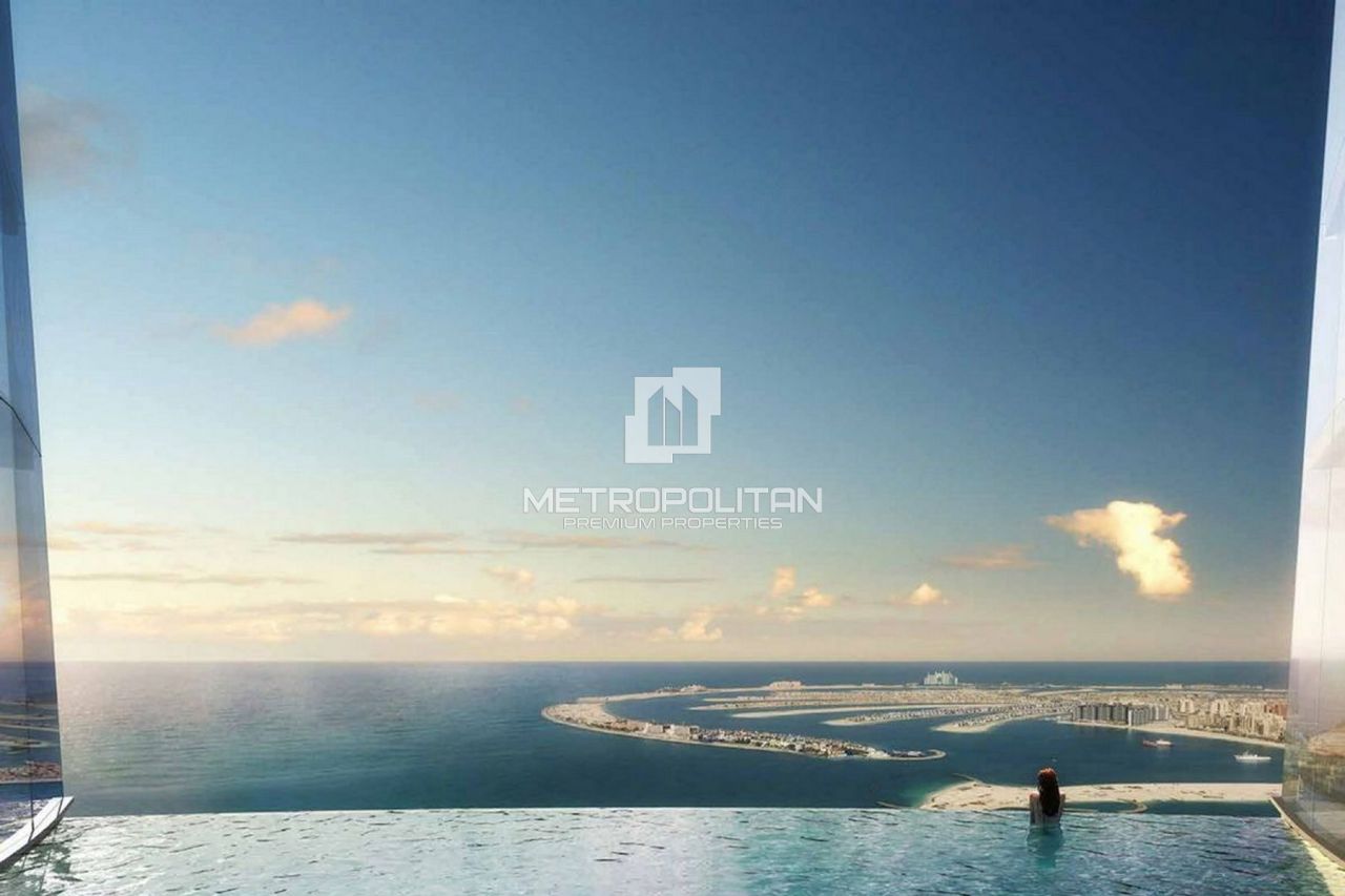 Apartamento en Dubái, EAU, 9 m² - imagen 12