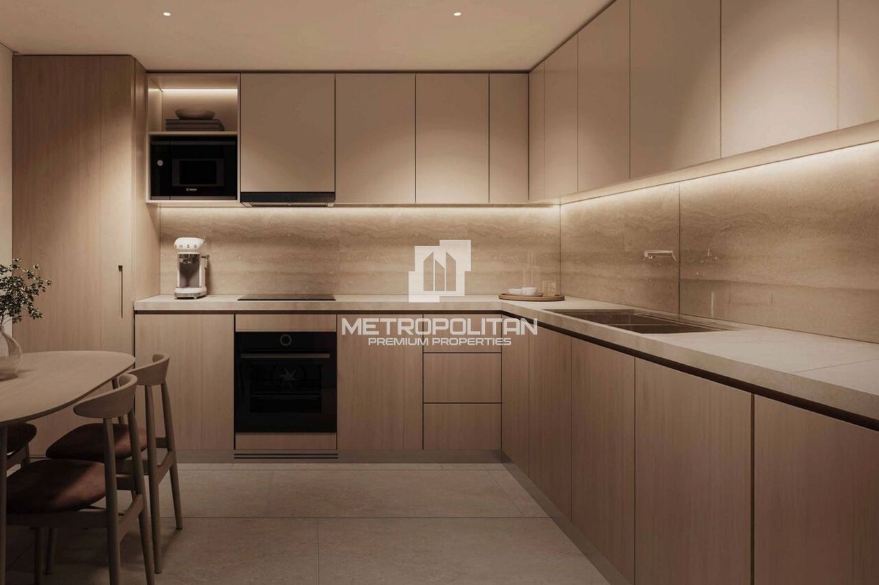 Apartment in Ras al-Khaimah, UAE, 28 m² - picture 13