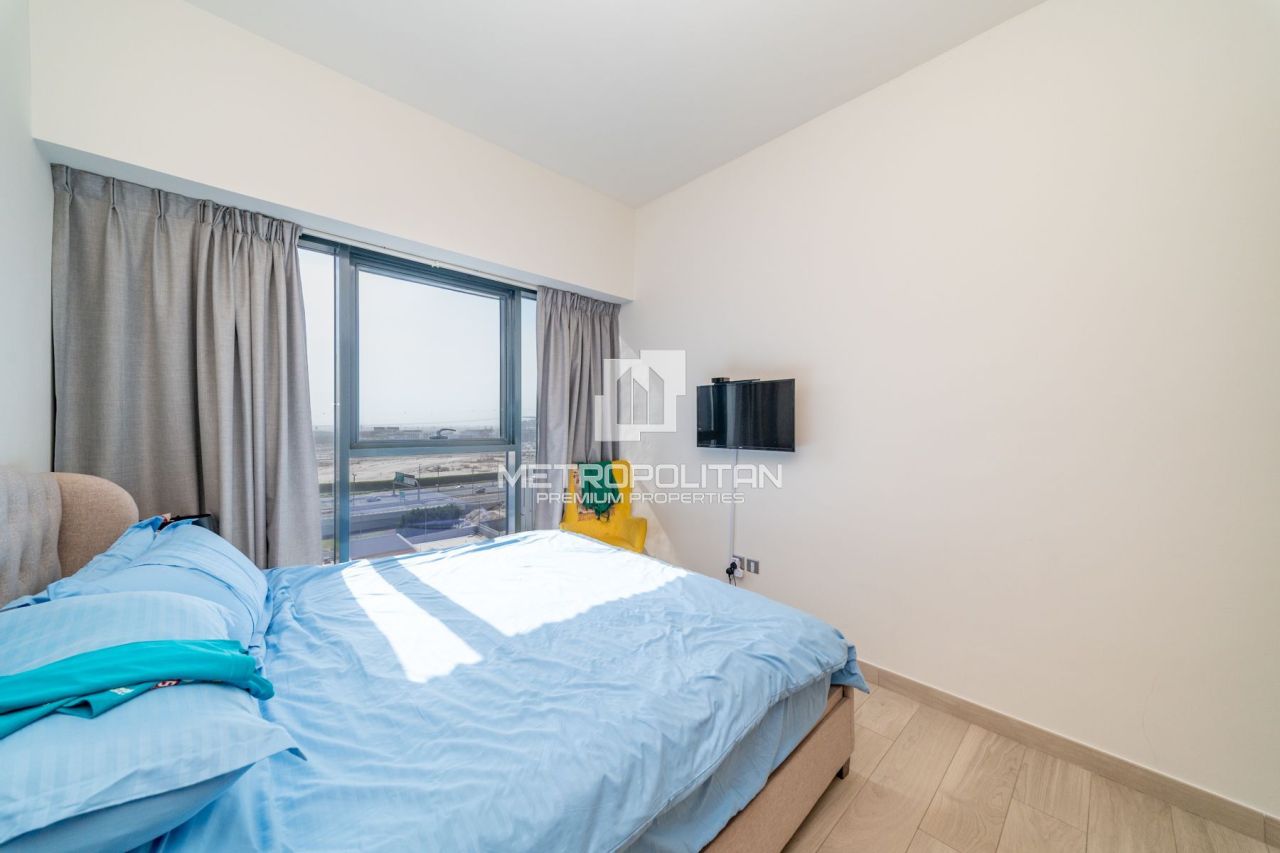 Appartamenti a Dubai, EAU, 100 m² - foto 13