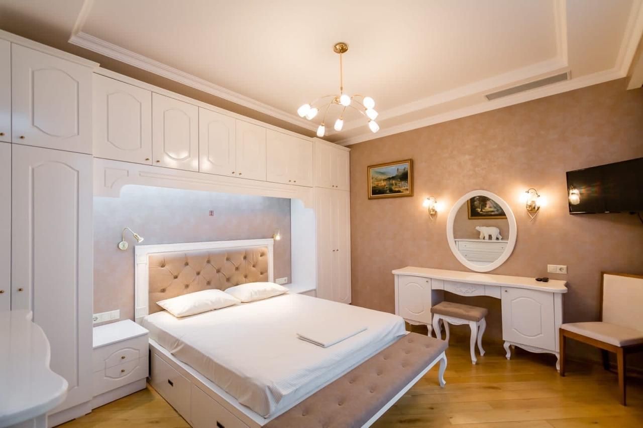 Wohnung in Tiflis, Georgien, 86 m² - Foto 5