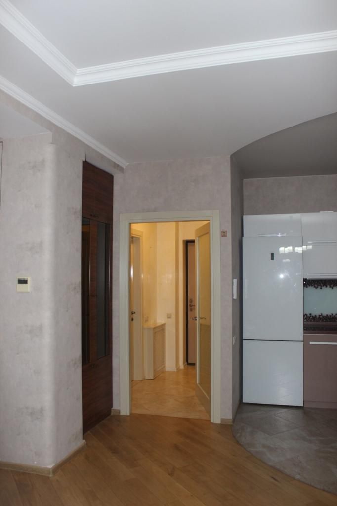 Wohnung in Tiflis, Georgien, 86 m² - Foto 4