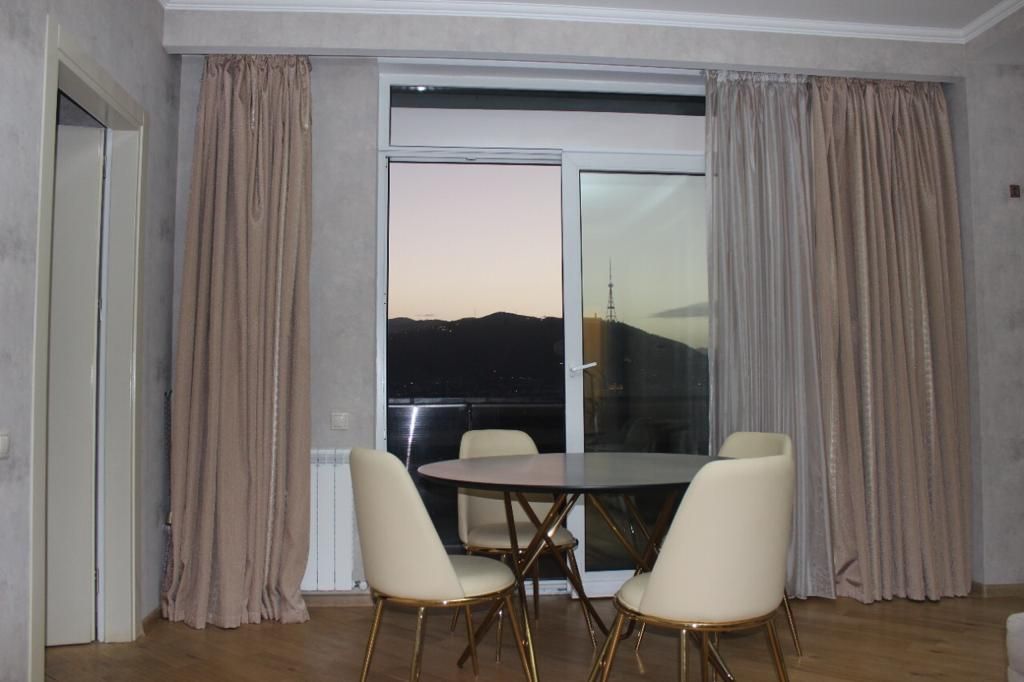 Wohnung in Tiflis, Georgien, 86 m² - Foto 10