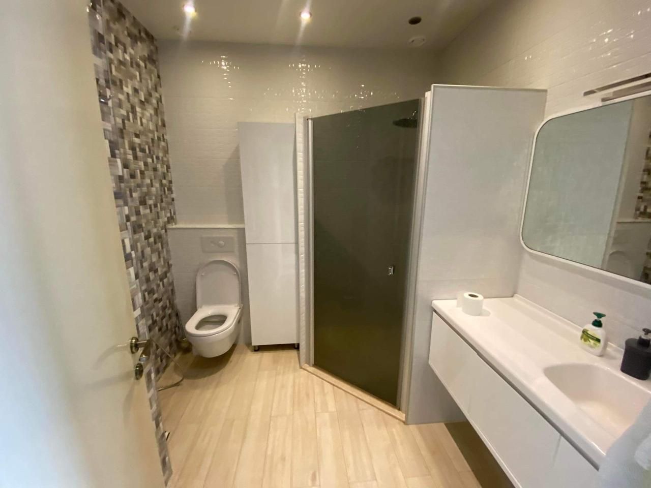 Wohnung in Tiflis, Georgien, 86 m² - Foto 9