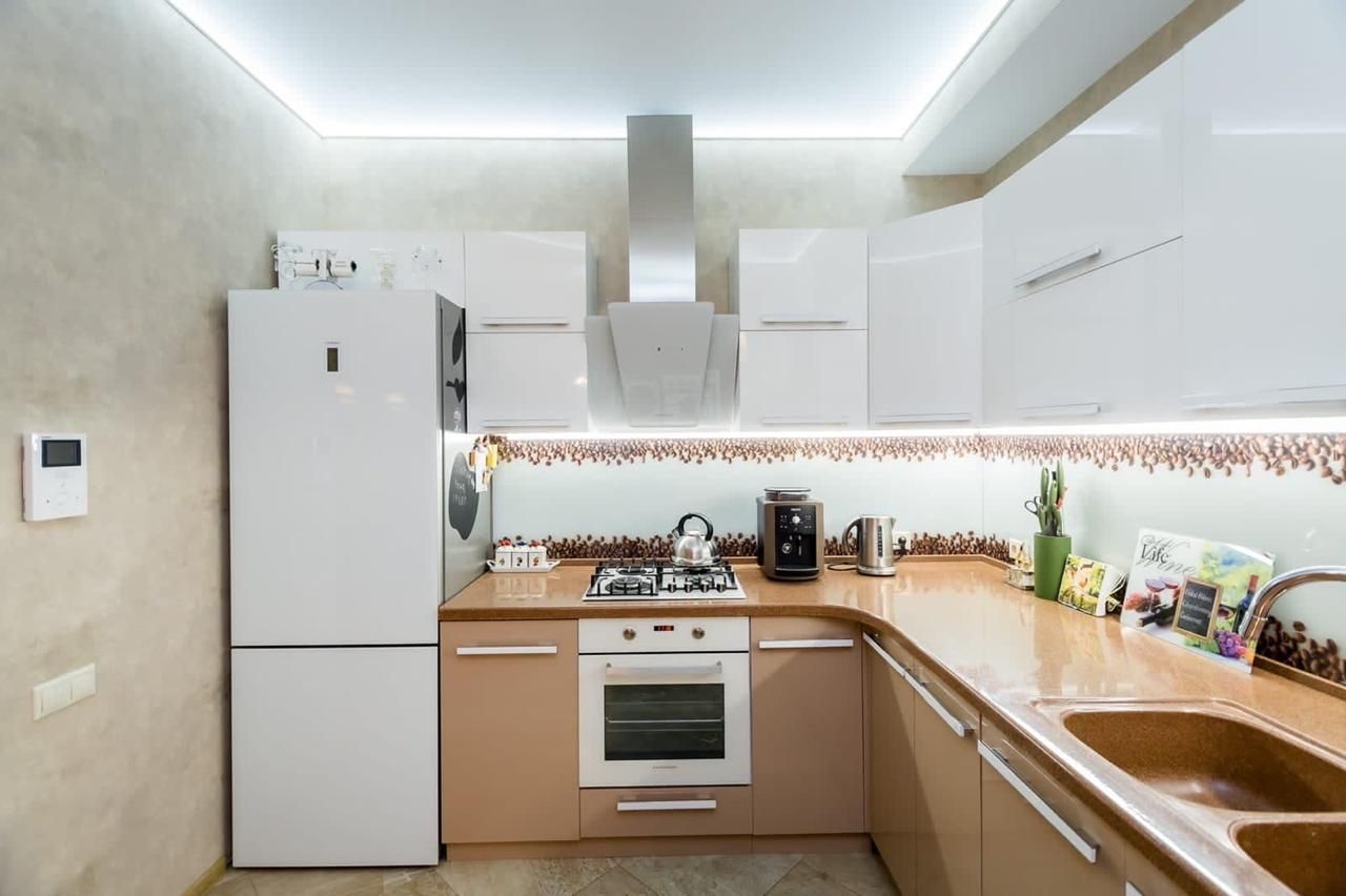 Wohnung in Tiflis, Georgien, 86 m² - Foto 3