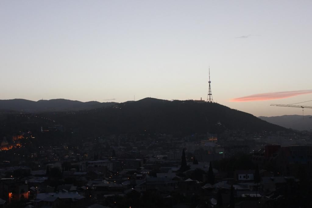 Wohnung in Tiflis, Georgien, 86 m² - Foto 11