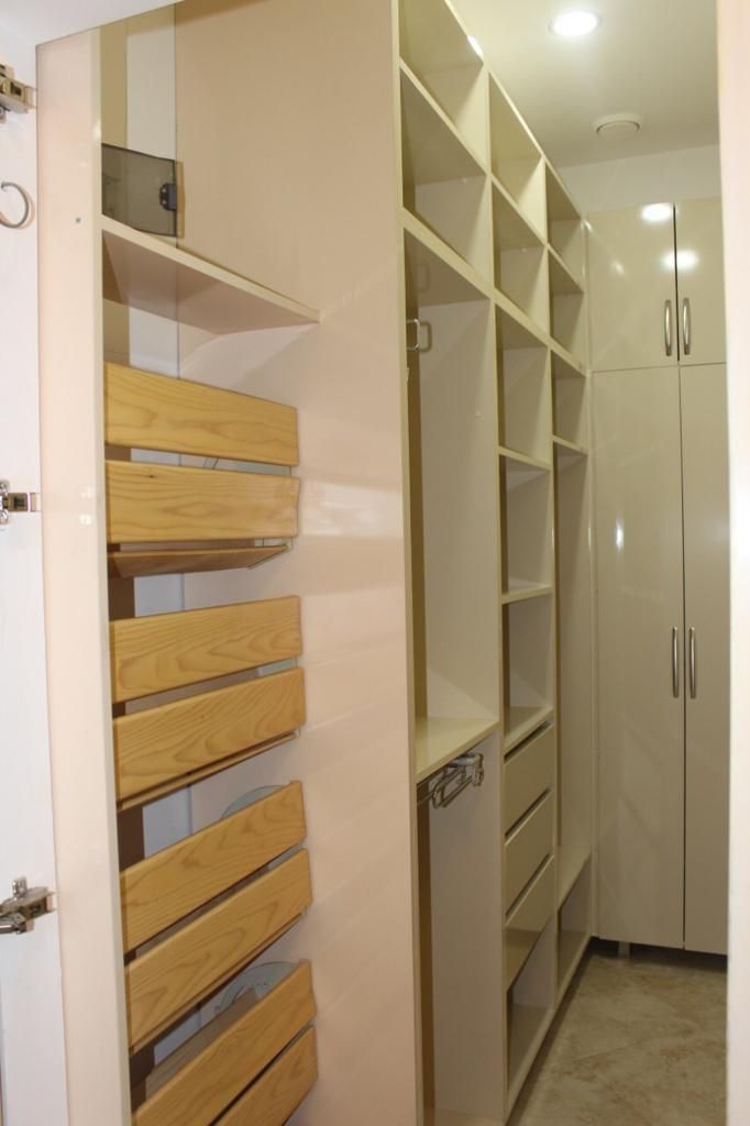 Wohnung in Tiflis, Georgien, 86 m² - Foto 7