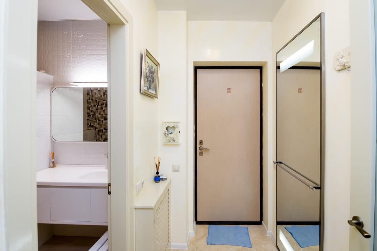 Wohnung in Tiflis, Georgien, 86 m² - Foto 8