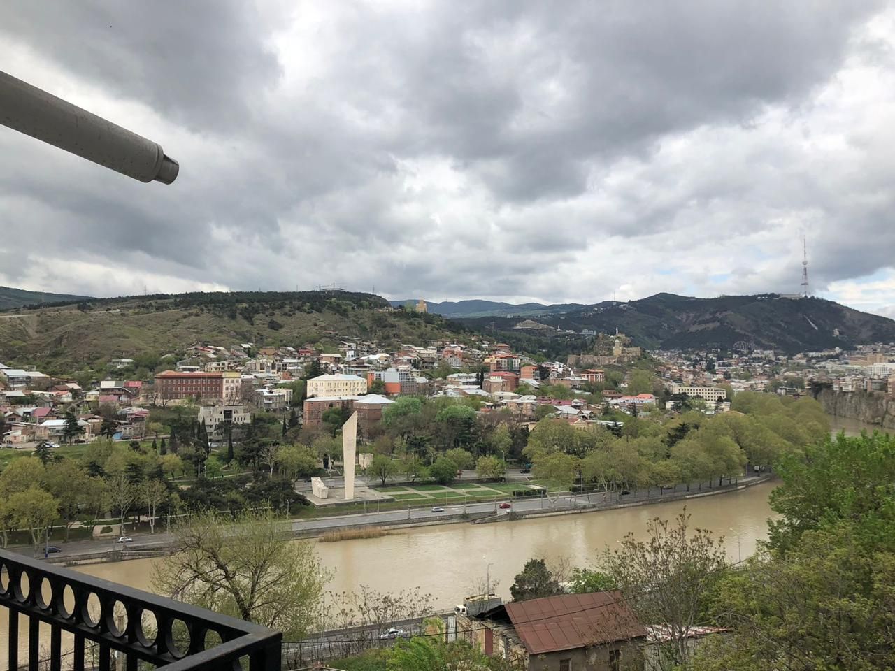 Appartamento a Tbilisi, Georgia, 92 m² - foto 8