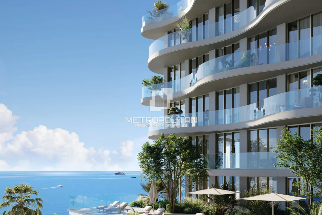 Appartamenti a Ras Al Khayma, EAU, 83 m² - foto 14