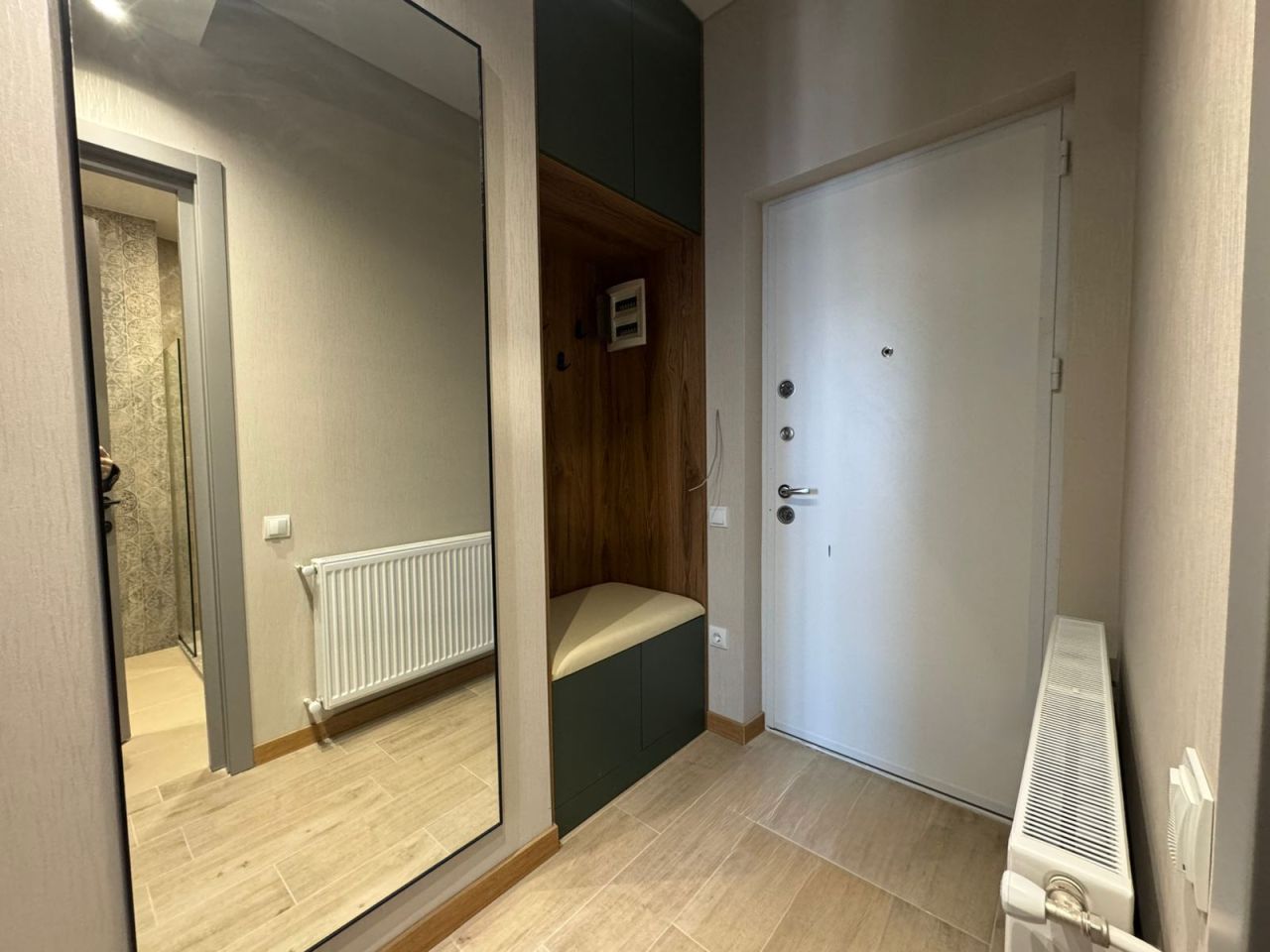 Wohnung in Tiflis, Georgien, 65 m² - Foto 8