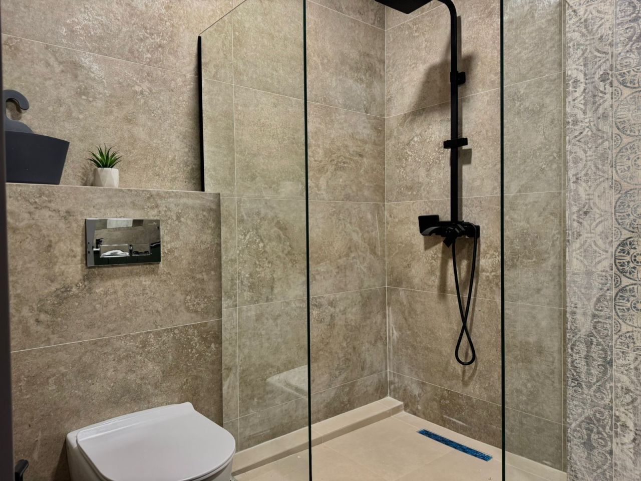 Wohnung in Tiflis, Georgien, 65 m² - Foto 9