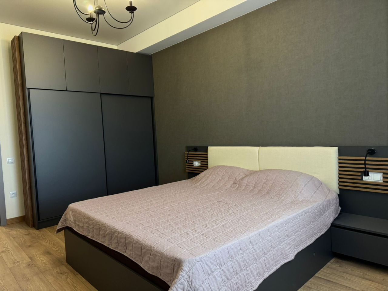 Wohnung in Tiflis, Georgien, 65 m² - Foto 5