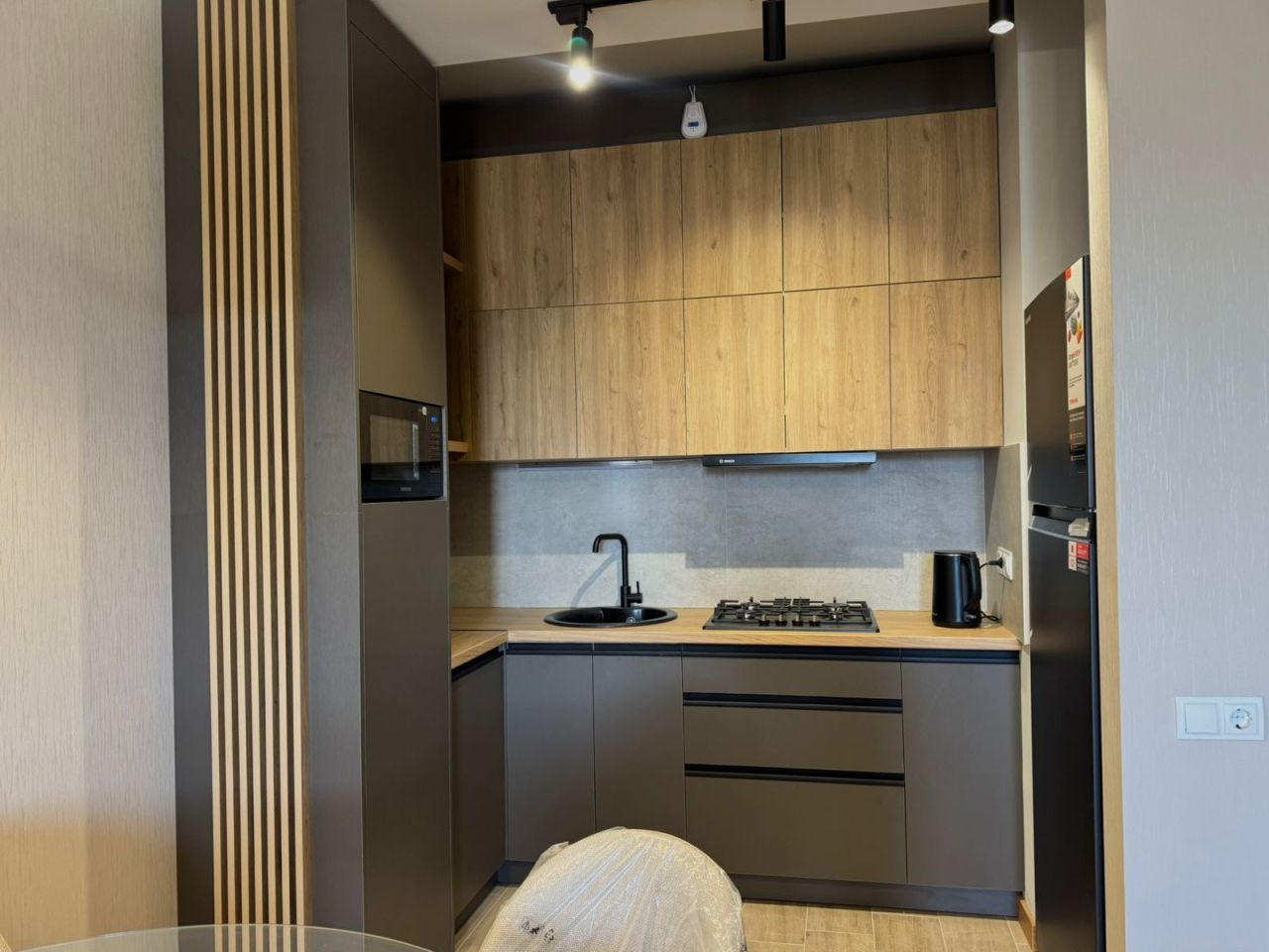 Wohnung in Tiflis, Georgien, 65 m² - Foto 4