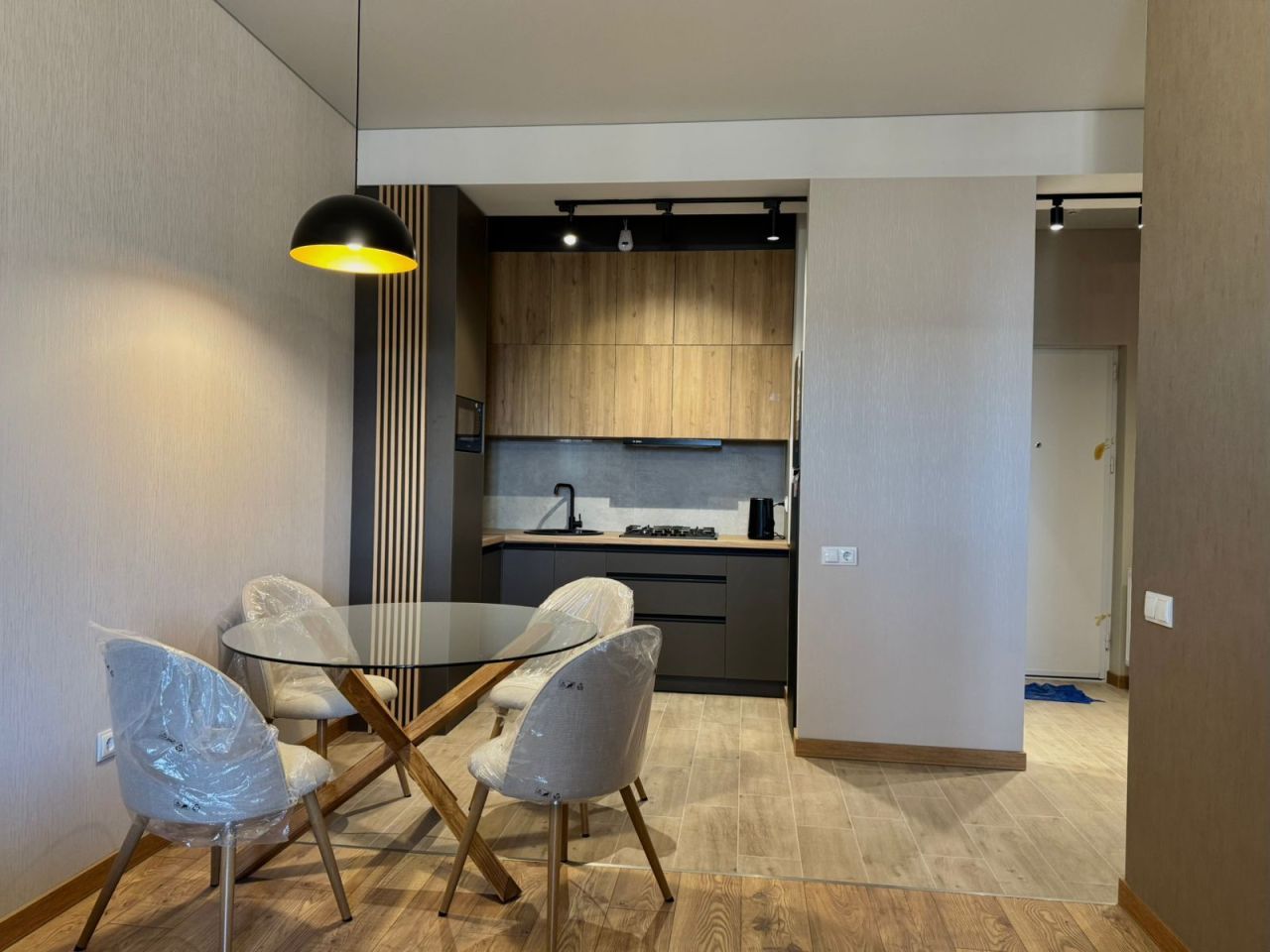 Wohnung in Tiflis, Georgien, 65 m² - Foto 3