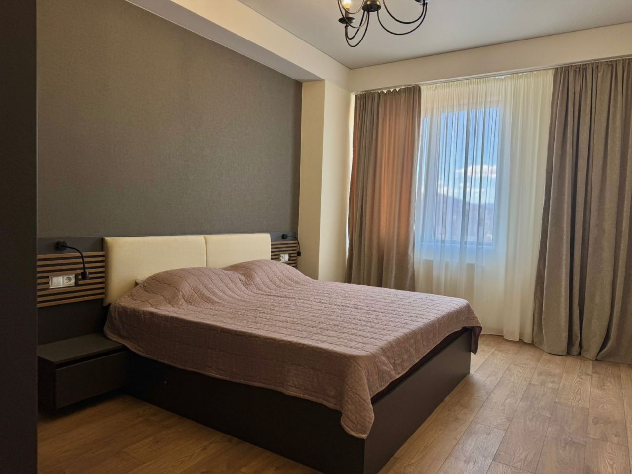 Wohnung in Tiflis, Georgien, 65 m² - Foto 6